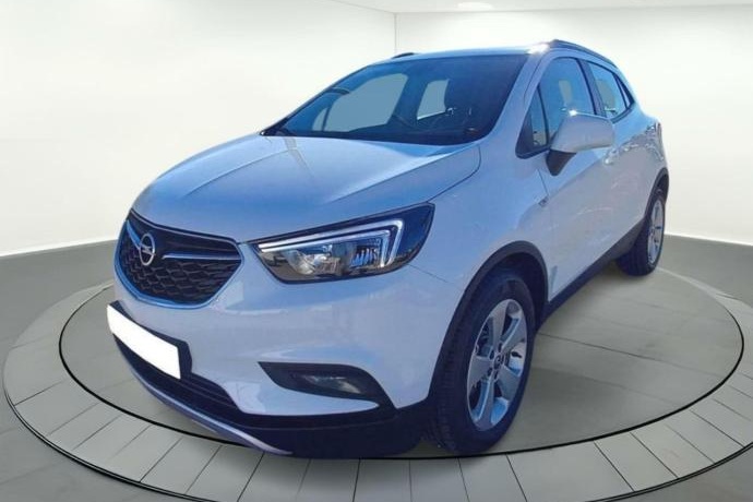 OPEL MOKKA X SELECTIVE 1.4 140 CV MT6 E6DT GLP