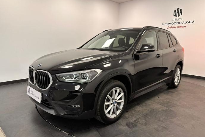 BMW X1 sDrive18i