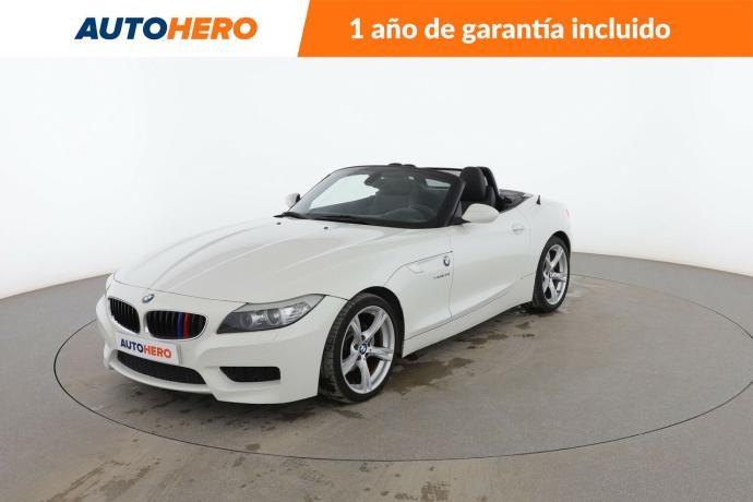 BMW Z4 SDRIVE20I