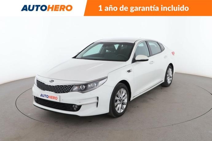 KIA OPTIMA 1.7 CRDI DRIVE