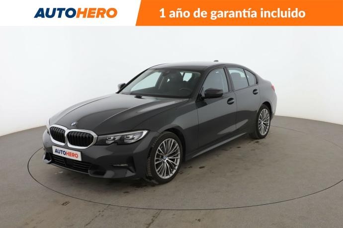 BMW SERIE 3 320d SPORT LINE