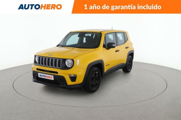 JEEP RENEGADE 1.0 TGDI Sport 4x2