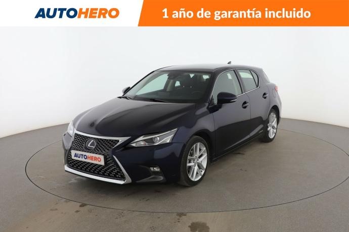 LEXUS CT 200h 200h Executive Line