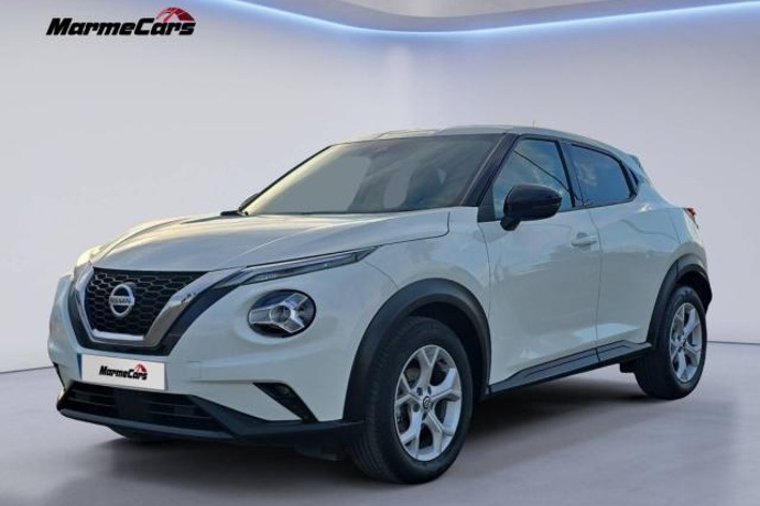 NISSAN JUKE Acenta 1.0 DIG-T 84 kW (114 CV)