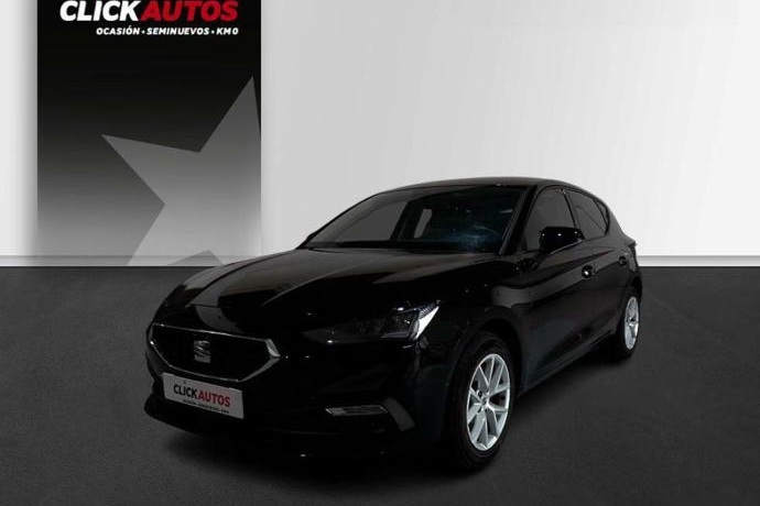 SEAT LEON 1.5 TSI 130CV Style  XL