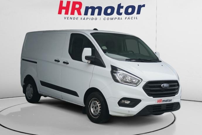 FORD TRANSIT Custom 280 L1 Trend