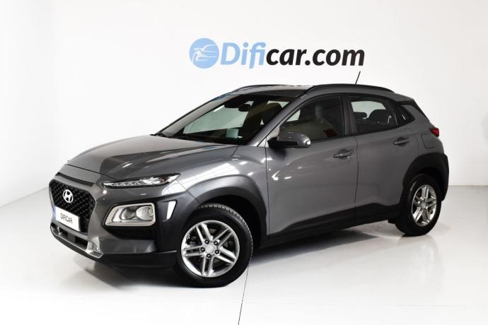 HYUNDAI KONA 1.0 120CV TGDI Essence 4X2