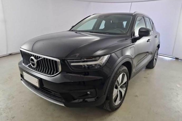 VOLVO XC40 1.5 T4 Twin Recharge Inscription Auto