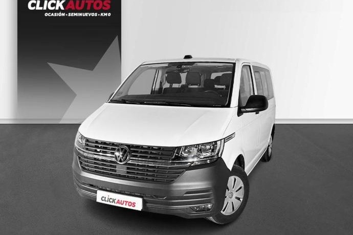 VOLKSWAGEN CARAVELLE 2.0 TDI 150CV Origin DSG 9 Plazas