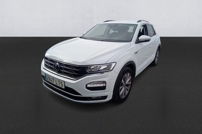 VOLKSWAGEN T-Roc Advance R-Line 1.0 TSI 81kW (110CV)