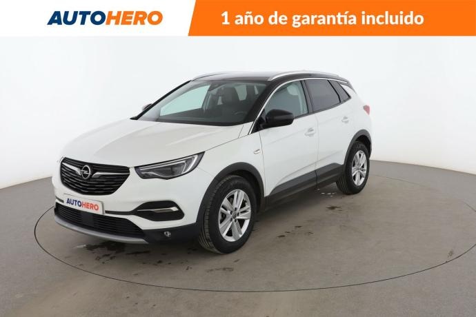 OPEL GRANDLAND X 1.2 Selective