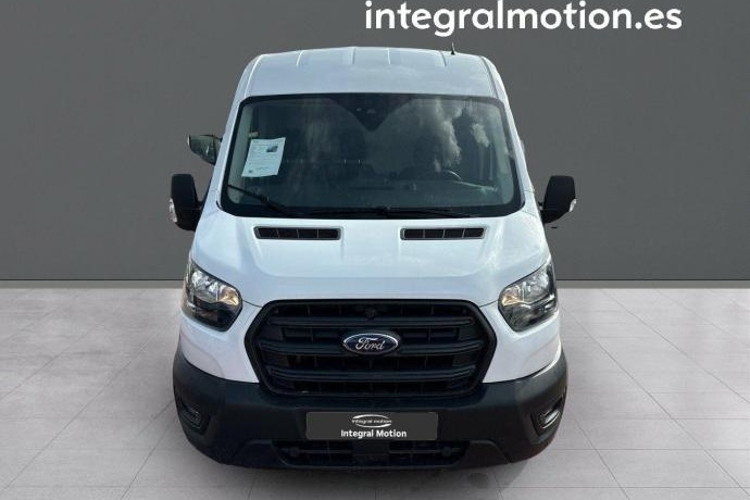 FORD TRANSIT 350 96kW L3H2 Van Trend FWD MHEV