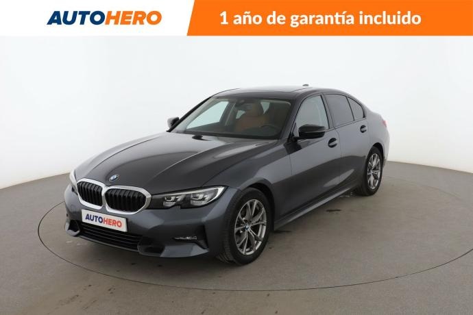 BMW SERIE 3 320d SPORT LINE