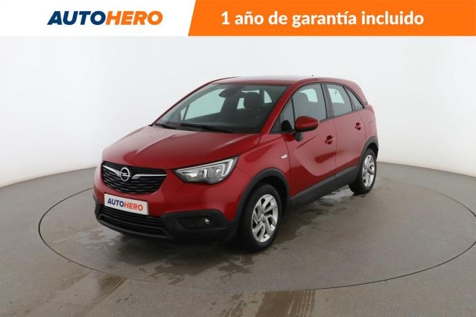 OPEL CROSSLAND X 1.2 Edition