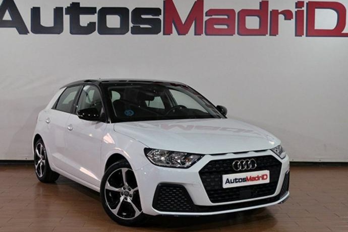 AUDI A1 Sportback 25 TFSI 70kW (95CV)