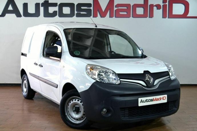 RENAULT KANGOO Profesional M1-AF Blue dCi 70 kW (95 CV)