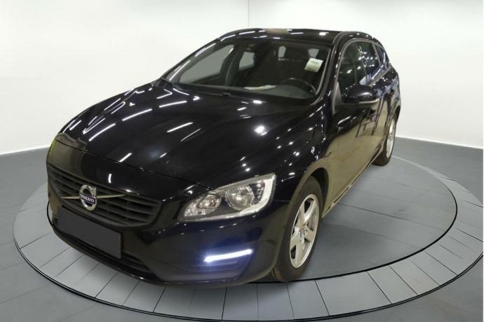 VOLVO V60 2.0 D2 ECO KINETIC GEARTRONIC