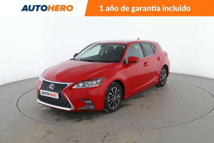 LEXUS CT 200h 200h Executive