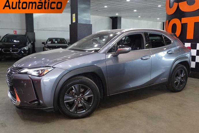 LEXUS UX 2.0 250h Luxury