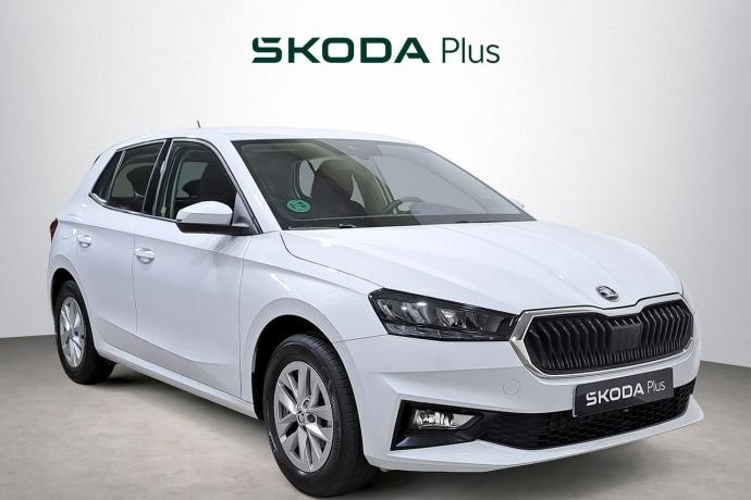 SKODA FABIA 1.0 TSI 70KW (95cv) Ambition