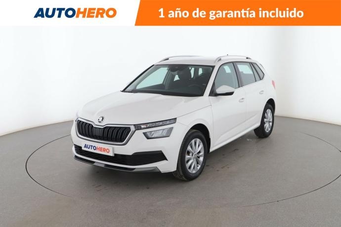 SKODA KAMIQ 1.0 TSI Ambition