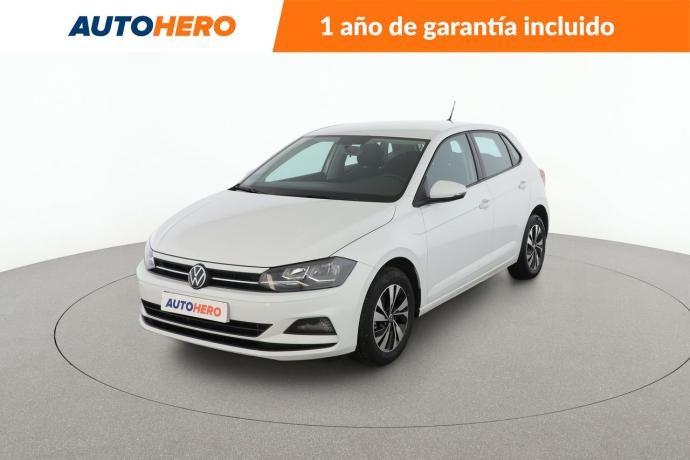 VOLKSWAGEN POLO 1.0 TSI Advance