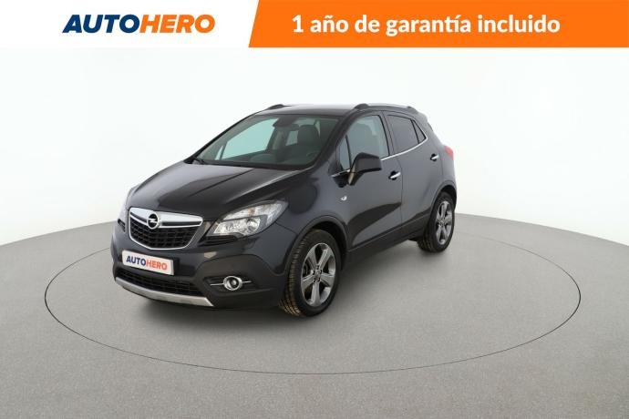 OPEL MOKKA 1.7 cdti excellence