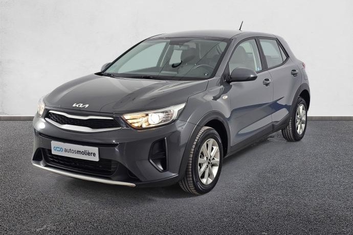 KIA STONIC 1.2 DPi Drive 62 kW (84 CV)