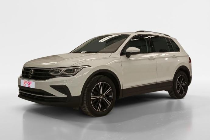 VOLKSWAGEN TIGUAN TODOTERRENO 2.0 TDI 110KW LIFE DSG 150 5P