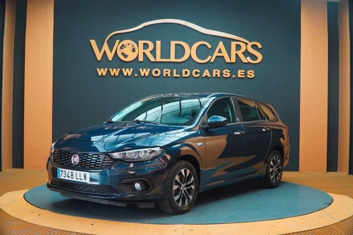 FIAT TIPO SW 1.3 Multijet 70kW (95CV) Mirror