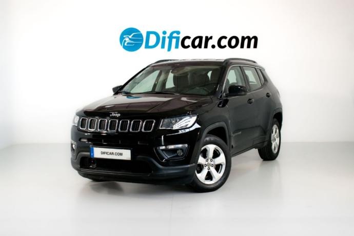 JEEP COMPASS 1.4 140CV LONGITUDE 5P