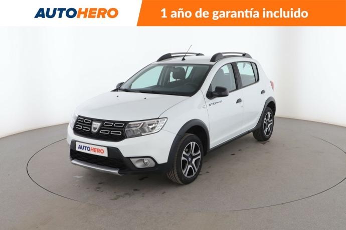 DACIA SANDERO 1.0 TCe Serie Limitada Aniversario