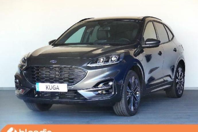 FORD KUGA 2.5 PHEV ST-LINE X AUTO 225 5P