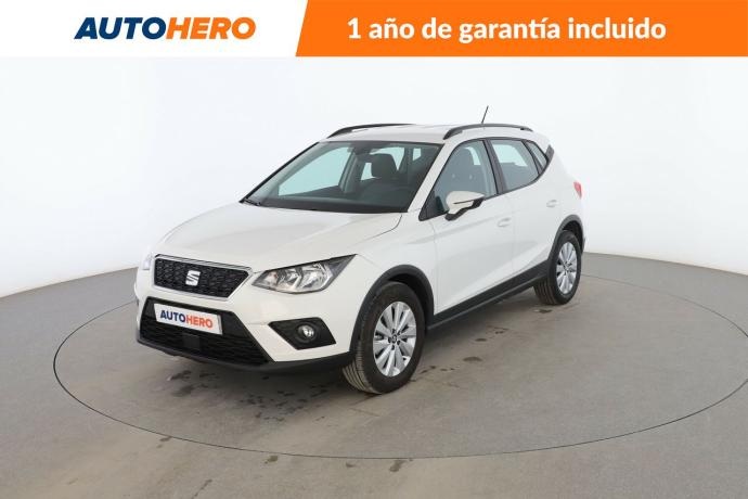 SEAT ARONA 1.0 TSI Style Ecomotive