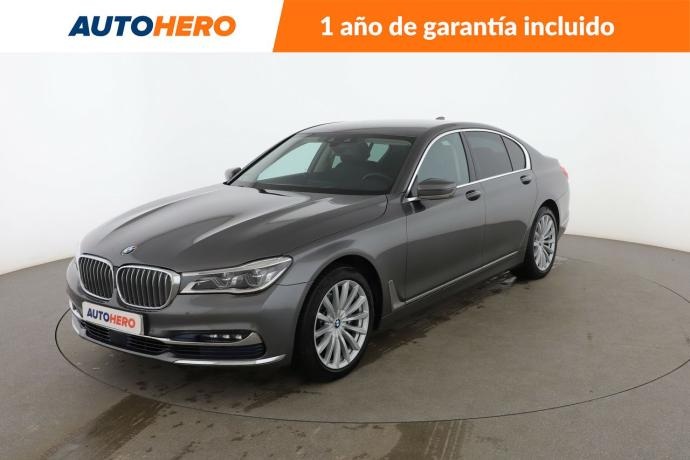 BMW SERIE 7 730d xDrive