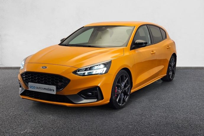 FORD FOCUS 2.3 EcoBoost ST 206 kW (280 CV)