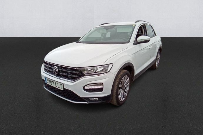 VOLKSWAGEN T-Roc Advance 1.5 TSI 110kW (150CV) DSG