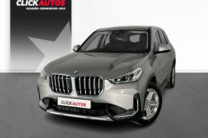 BMW X1 18dA sDrive