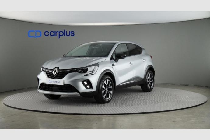 RENAULT CAPTUR techno TCe 67kW (90CV)