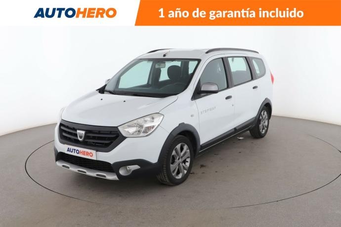 DACIA LODGY 1.5 DCI STEPWAY