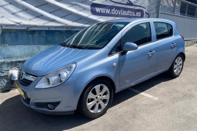 OPEL CORSA 1.3 CDTI ENJOY