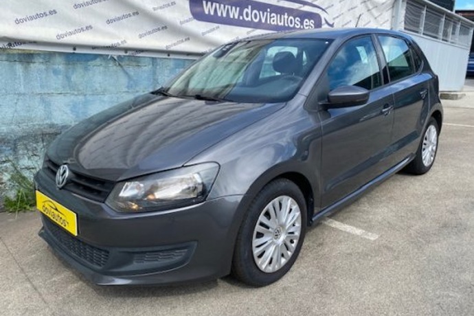 VOLKSWAGEN POLO 1.2 TDI Style