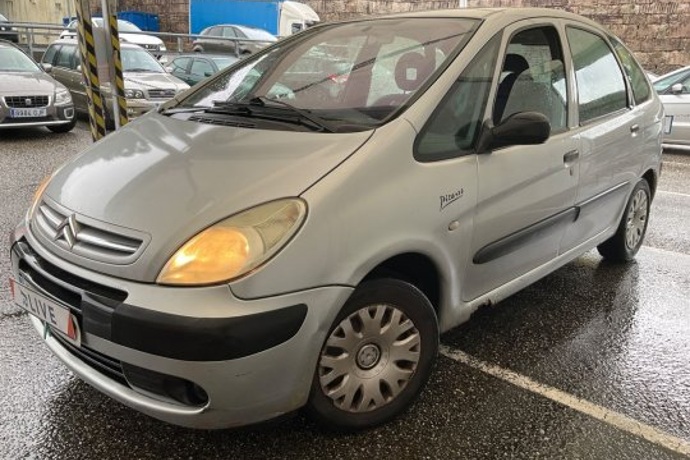 CITROEN XSARA PICASSO 2.0 hdi 90