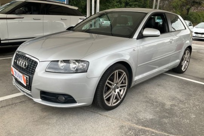 AUDI A3 1.9 TDI