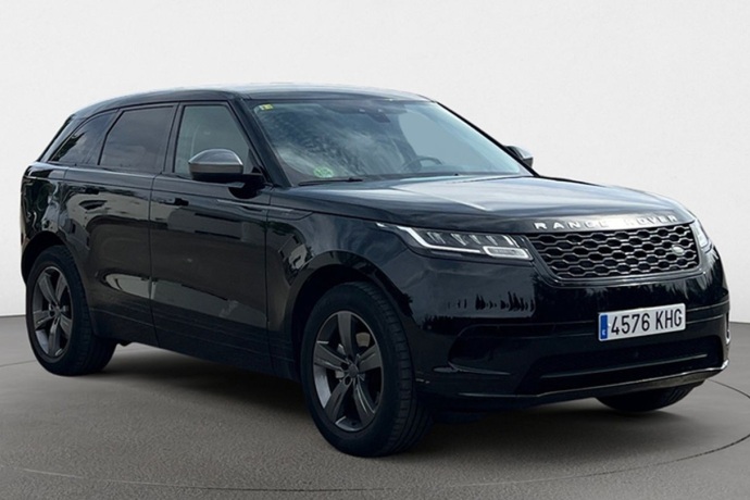 LAND-ROVER RANGE ROVER VELAR D180 Standard 4WD Auto