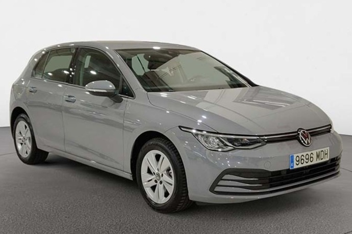 VOLKSWAGEN GOLF 1.5 eTSI  DSG