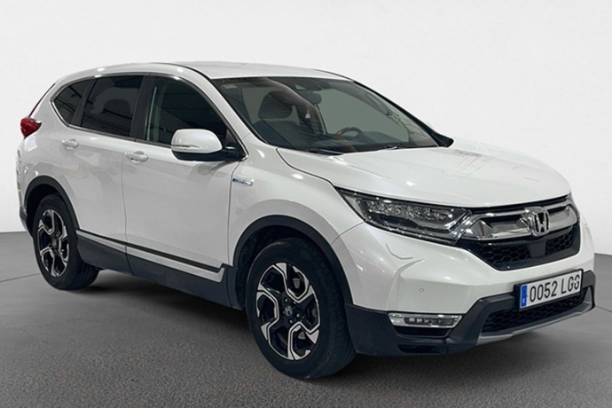 HONDA CR-V 2.0 i-MMD Elegance Navi