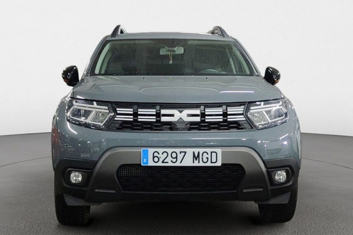 DACIA DUSTER SL Extreme TCE EDC