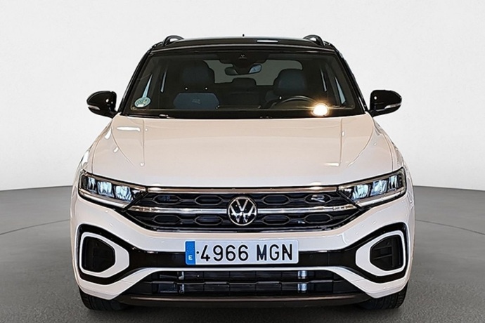 VOLKSWAGEN T-Roc R-Line 1.5 TSI DSG