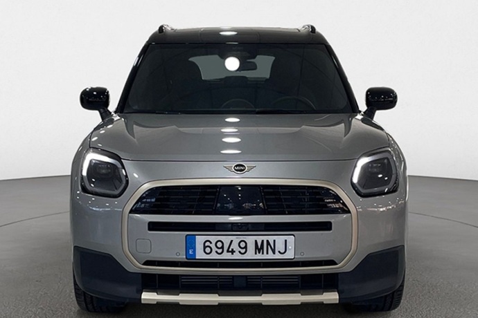 MINI COUNTRYMAN C